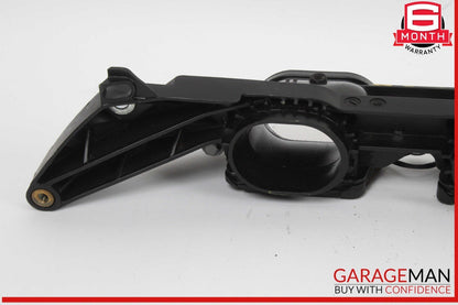 12-18 Mercedes W212 E350 C300 M276 3.5L V6 Right Lower Air Intake Manifold OEM