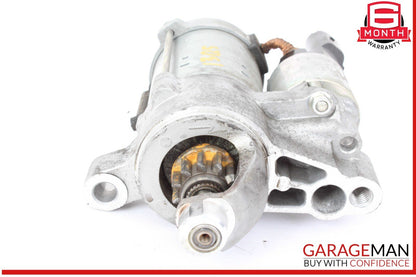 13-17 Audi Q5 Engine Starter Motor Denso 06H911024B OEM