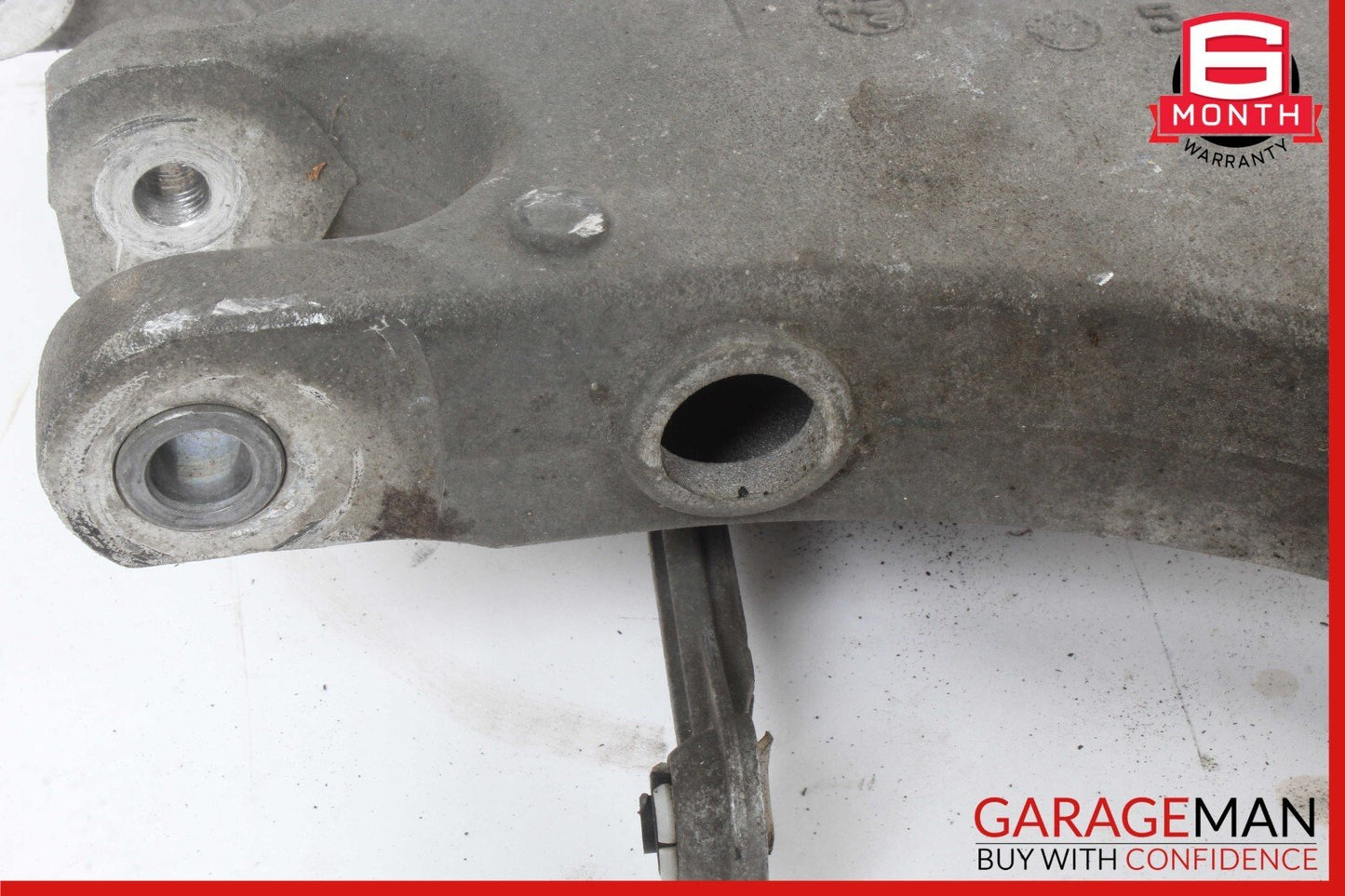 17-22 Alfa Romeo Giulia Rear Left Driver Side Control Arm 21039371 OEM