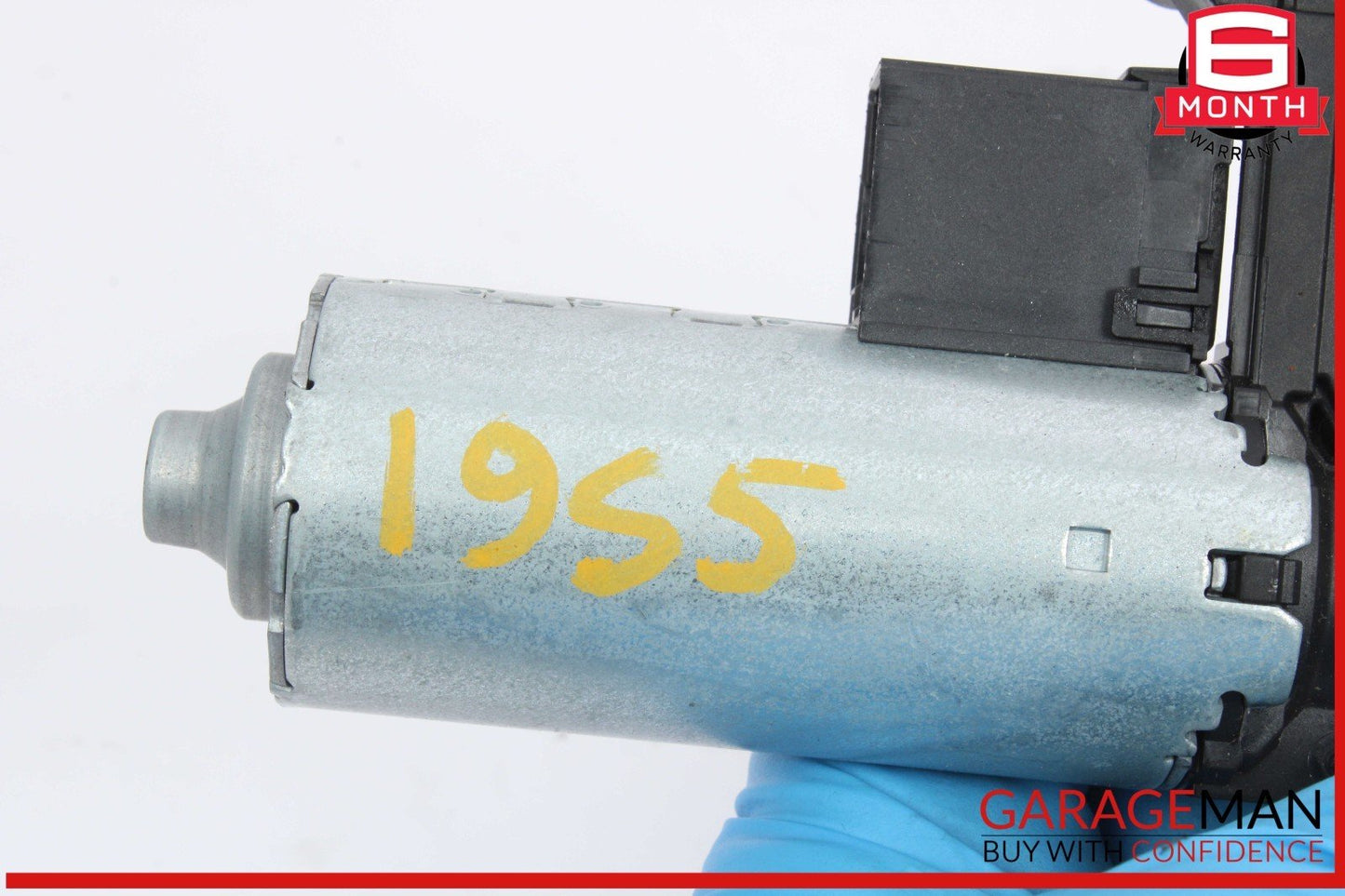 18-24 Audi S5 RS5 A5 Sunroof Sun Roof Moonroof Moon Roof Motor 10028299C OEM
