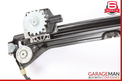 14-22 Maserati Quattroporte Front Right Side Window Regulator Motor OEM