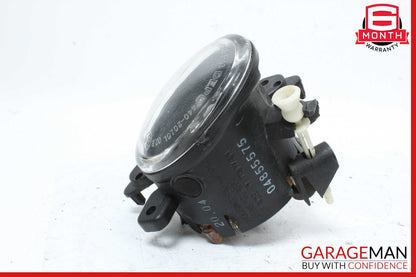 06-12 Mercedes W204 C300 Front Left Driver Side Bumper Fog Light Lamp OEM
