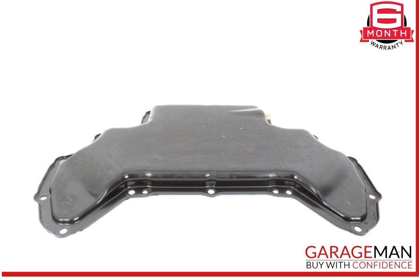 05-12 Mercedes W204 C300 SL550 Lower Oil Pan 2720100128 OEM