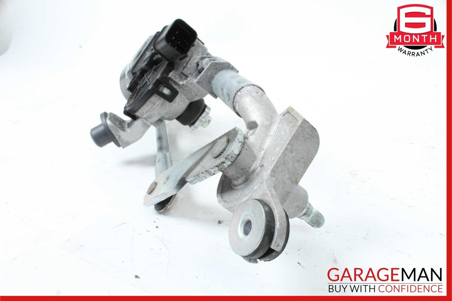 19-21 Genesis G70 Front Windshield Wiper Motor Linkage Assembly OEM