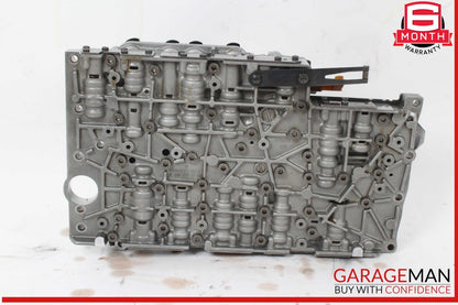Mercedes W203 C280 E350 7G Tronic Transmission Valve Body 2202771301 OEM