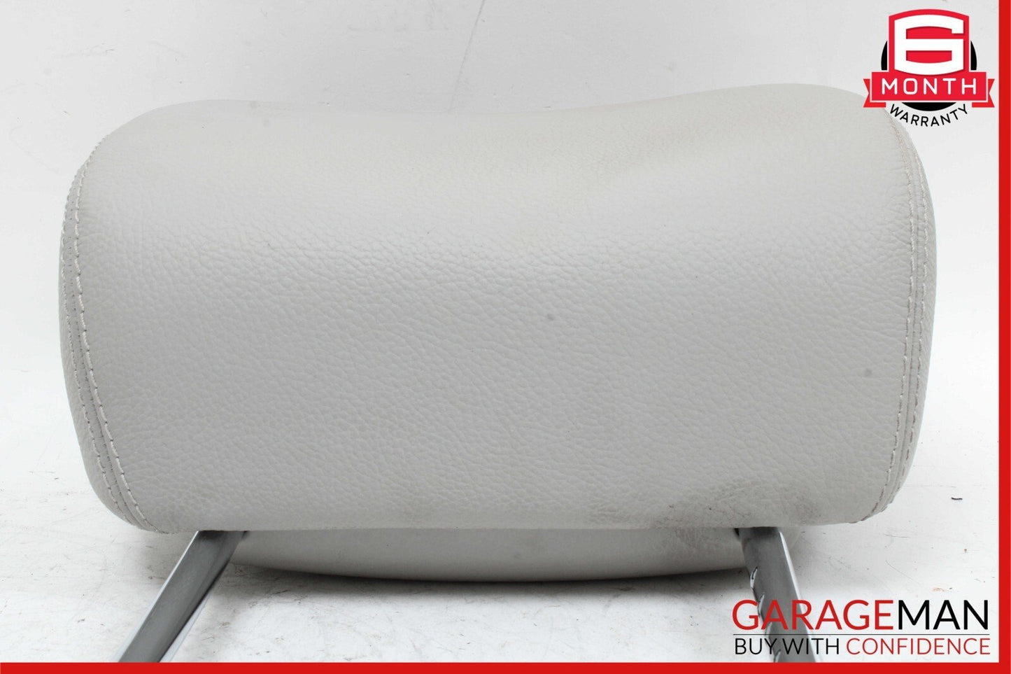 06-10 Mercedes W251 R350 Front Right / Left Side Seat Headrest Head Rest OEM