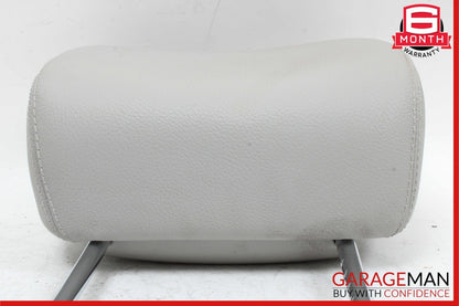 06-10 Mercedes W251 R350 Front Right / Left Side Seat Headrest Head Rest OEM