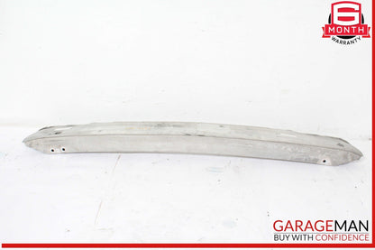 10-13 Mercedes W221 S550 S63 AMG S400 Rear Bumper Reinforcement Impact Bar OEM
