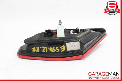 10-13 Mercedes W212 E550 E250 E350 Inner Tail Light Lamp Rear Right Side OEM