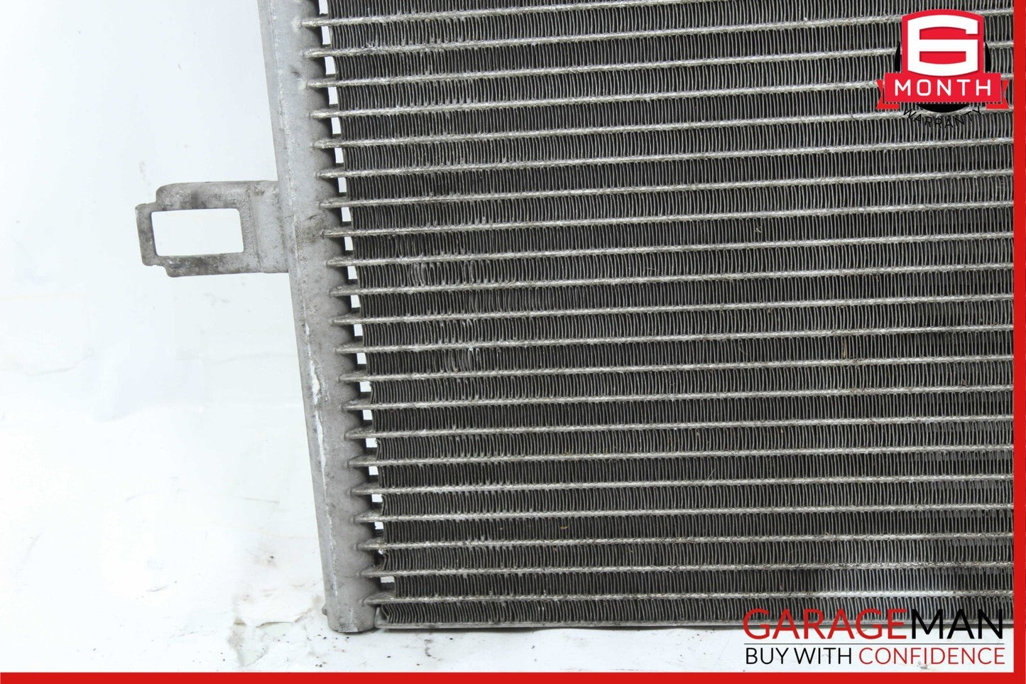 03-09 Mercedes W211 E320 E350 CLS550 A/C Air Conditioning Condenser Assembly OEM
