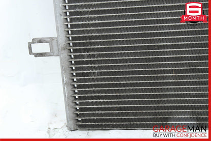 03-09 Mercedes W211 E320 E350 CLS550 A/C Air Conditioning Condenser Assembly OEM