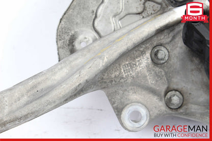 15-20 Mercedes W205 C300 C400 Front Left Wheel Spindle Knuckle Hub Bearing OEM