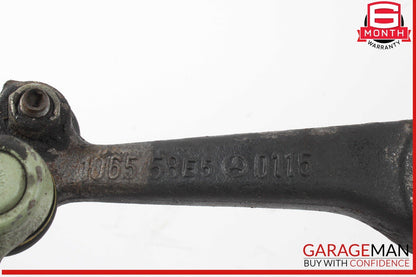 84-93 Mercedes W201 190E 190D Power Steering Rack Tie Rod Link Linkage OEM