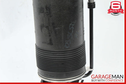 03-06 Mercedes R230 SL500 SL600 Rear Left Hydraulic Shock Strut Absorber OEM
