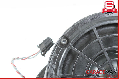 97-04 Mercedes R170 SLK230 SLK320 Rear Left Door Sound Speaker 1708202302 OEM