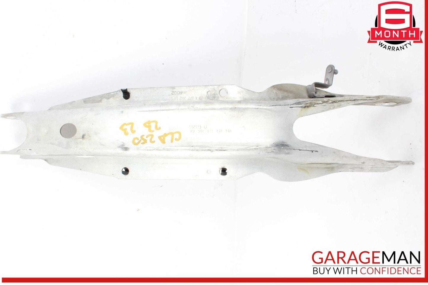 14-23 Mercedes W118 CLA250 Rear Right / Left Side Suspension Lower Control Arm