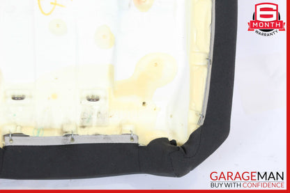 19-23 Audi Q3 Rear Right Side Lower Bottom Seat Cushion OEM
