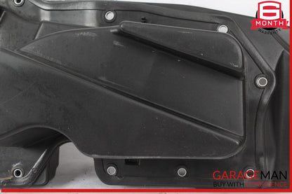 17-24 Audi Q7 Front Left Side Door Subwoofer Sub Woofer Speaker Bass Box OEM