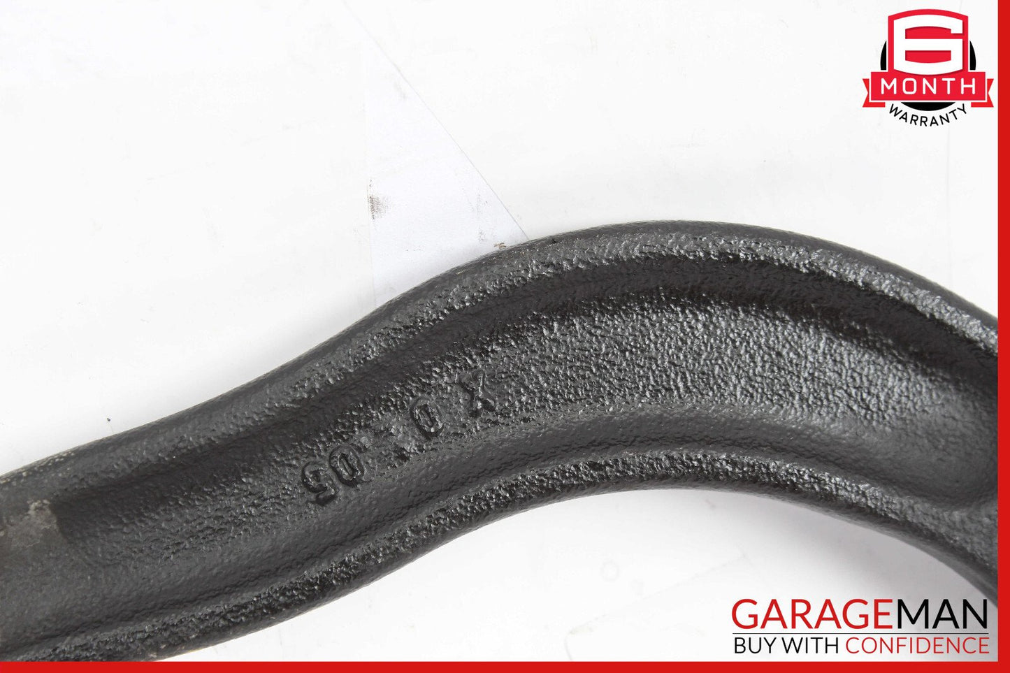 00-06 Mercedes W220 S600 CL500 Rear Right Upper Control Arm 2203521305 OEM