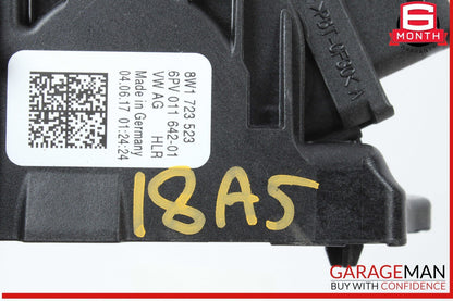 18-24 Audi A5 S5 RS5 Gas Pedal Accelerator Throttle 8W1723523A OEM