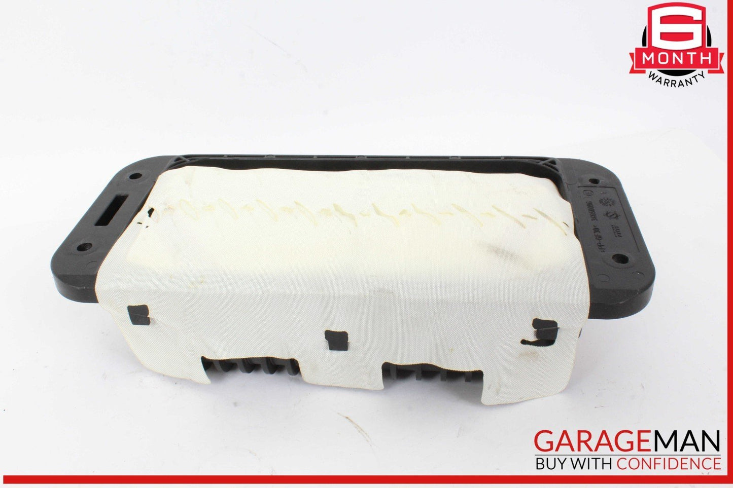 14-16 Mercedes W212 E350 E550 Front Right Side Dashboard Dash Airbag OEM