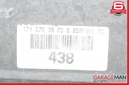 06-11 Mercedes SLK280 C280 7G Automatic Transmission Assembly 722.999 RWD 129k