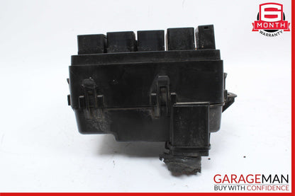 14-17 Maserati Ghibli M157 Engine Fuse Box Battery Relay Assembly OEM