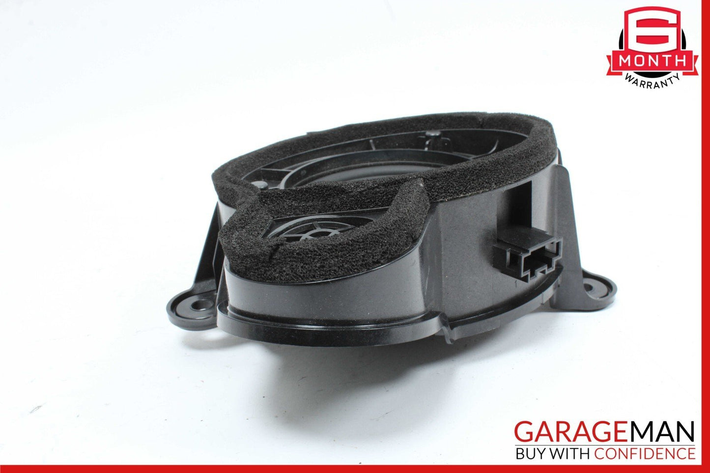 07-14 Mercedes W216 CL550 CL63 AMG Rear Right Passenger Door Speaker Tweeter OEM
