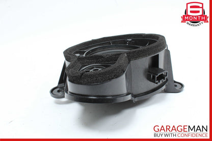 07-14 Mercedes W216 CL550 CL63 AMG Rear Right Passenger Door Speaker Tweeter OEM