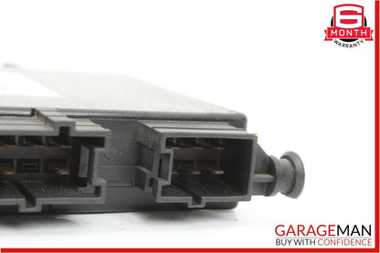 03-11 Mercedes CLS550 GL450 ML450 Front Right Under Seat Controller Module Unit