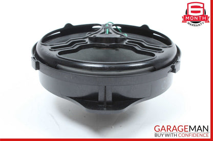 08-11 Mercedes W204 C350 C300 Rear Right / Left Side Door Sound Audio Speaker