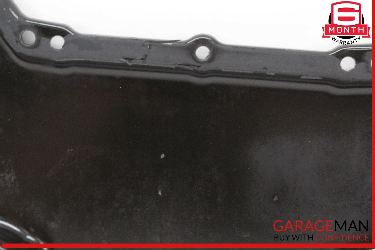 05-12 Mercedes W212 E350 C230 CLS550 SL550 Lower Oil Pan 2720100128 OEM