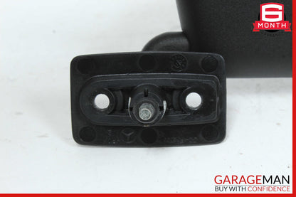 05-11 Mercedes R171 SLK300 SLK280 Left Driver Sun Visor Sunvisor Shade Black OEM