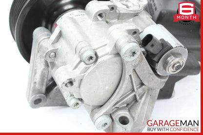 12-20 Mercedes R172 SLK350 E350 SLC43 Power Steering Pump Reservoir Assembly