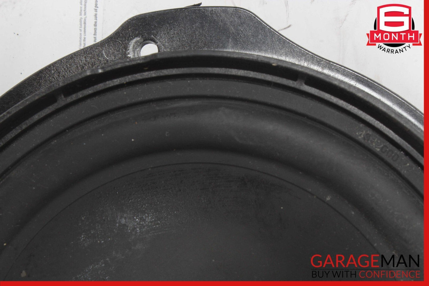 08-18 Mercedes W207 E350 C300 Front Door Audio Speaker Logic 7 Set of 2 Pc OEM