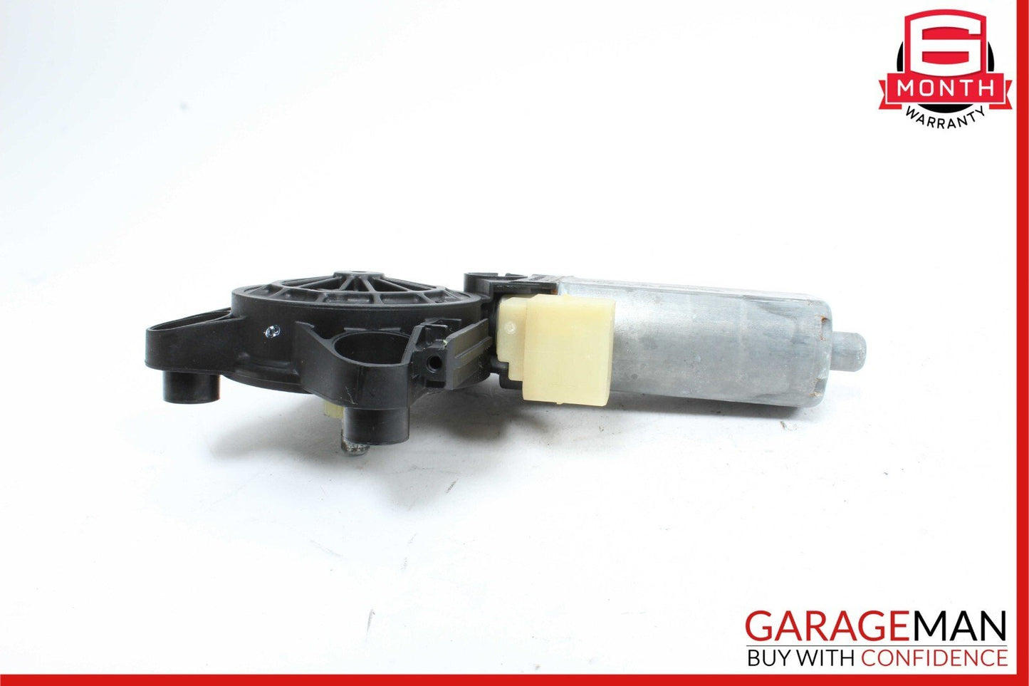 01-07 Mercedes W203 C240 C350 Rear Right Door Window Regulator Motor Unit OEM