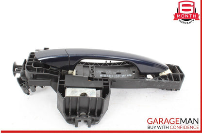 12-14 Mercedes W204 C250 CGI C300 Right Passenger Side Exterior Door Handle OEM