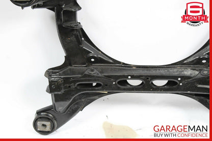 11-17 Porsche Cayenne 958 Front Subframe Sub Frame Crossmember Cradle Support