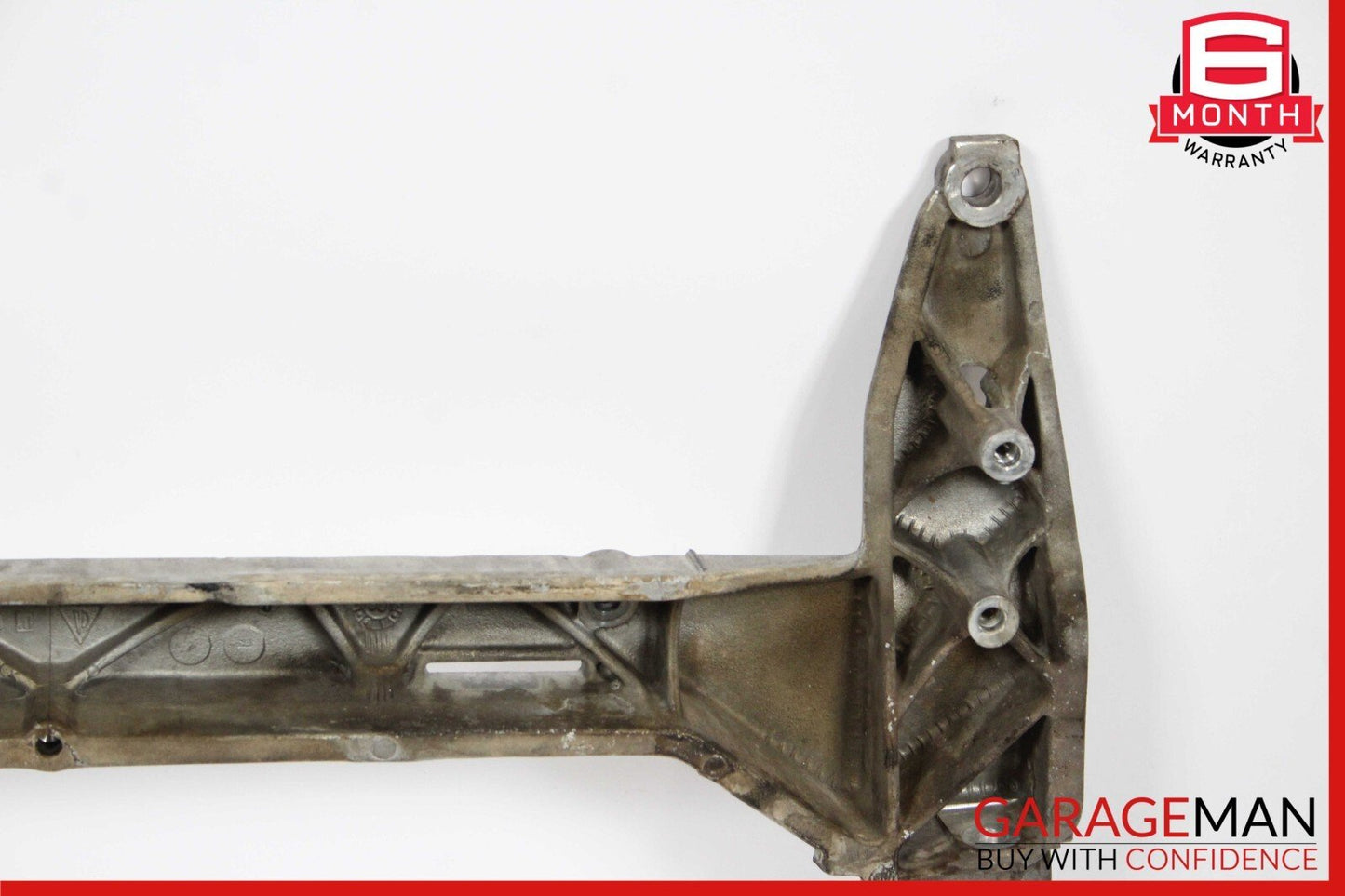 97-05 Porsche Boxster 986 911 Front Subframe Crossmember Sub Frame Bar OEM