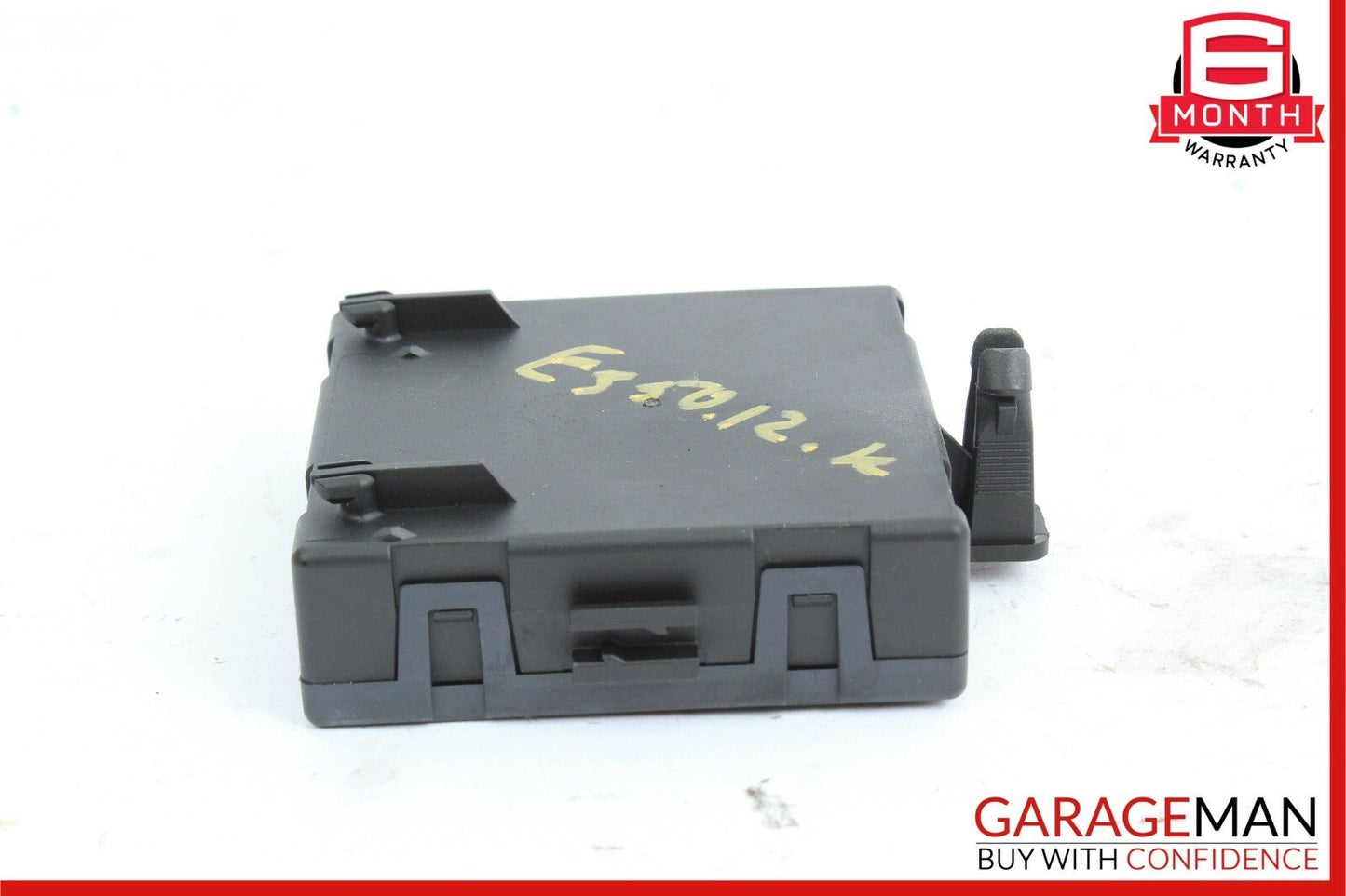 08-18 Mercedes W212 E350 C300 E400 Front Right Side Door Control Module OEM