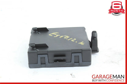 08-18 Mercedes W212 E350 C300 E400 Front Right Side Door Control Module OEM