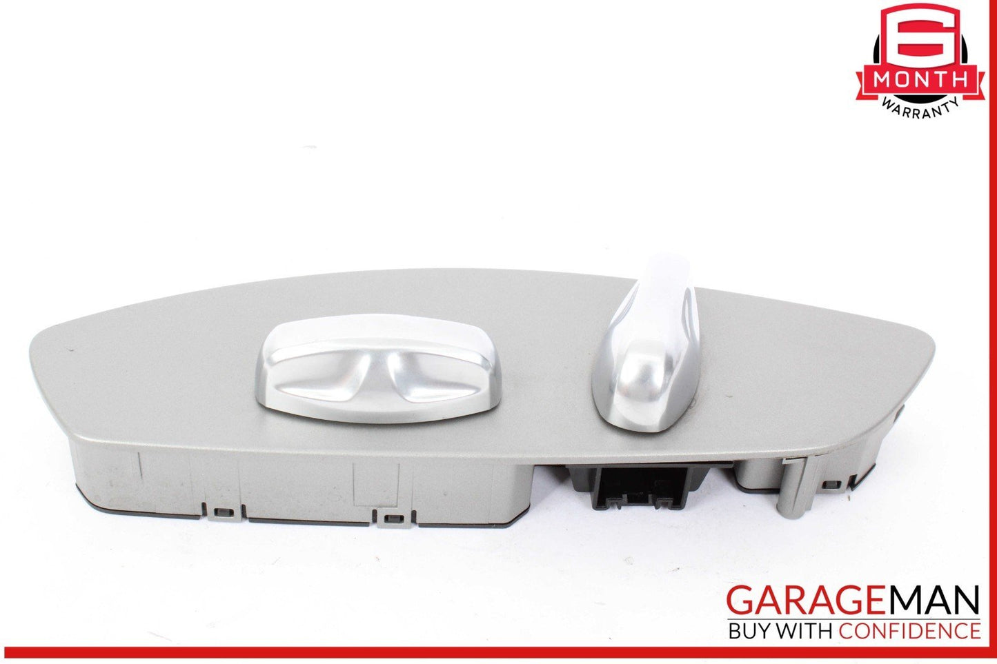 11-18 Porsche Cayenne 958 Front Left Driver Side Seat Control Switch 7PP959747N
