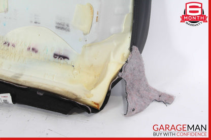 15-17 Mercedes W205 C300 C350e Front Right / Left Side Top Upper Seat Cushion