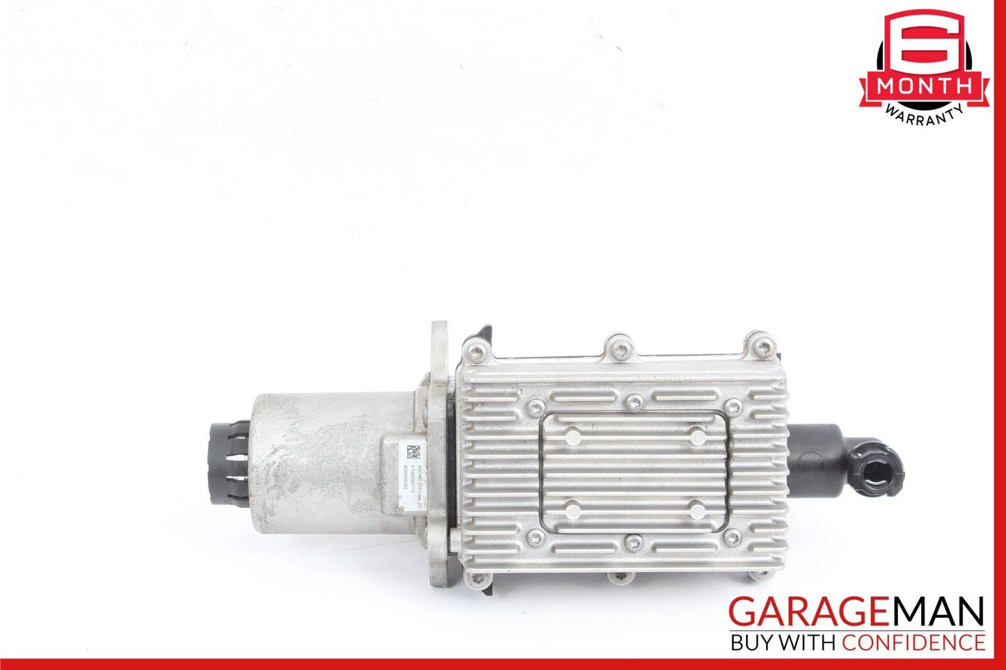12-17 Porsche Panamera 970 S Hybrid Hydraulic Pressure Pump 9325645052 OEM