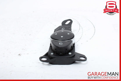 03-11 Mercedes W211 E350 CLS500 CLS63 Front Left Seat Adjustment Control Switch