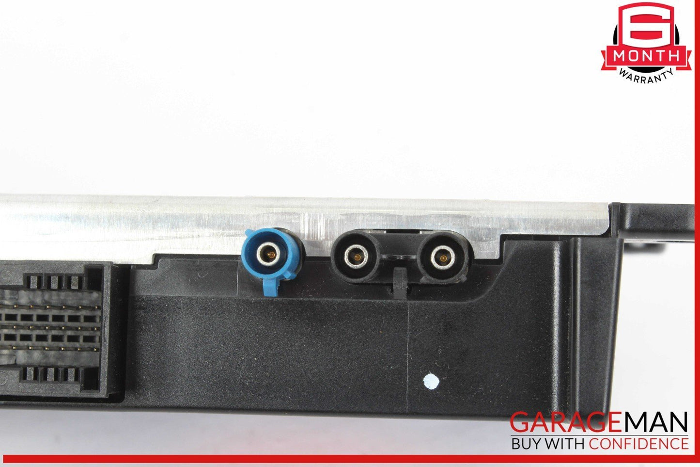 10-20 Mercedes X166 GL450 Communication Control Module Unit 2319002203 OEM