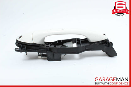 03-09 Mercedes W209 CLK320 CLK500 Right Passenger Exterior Door Handle OEM