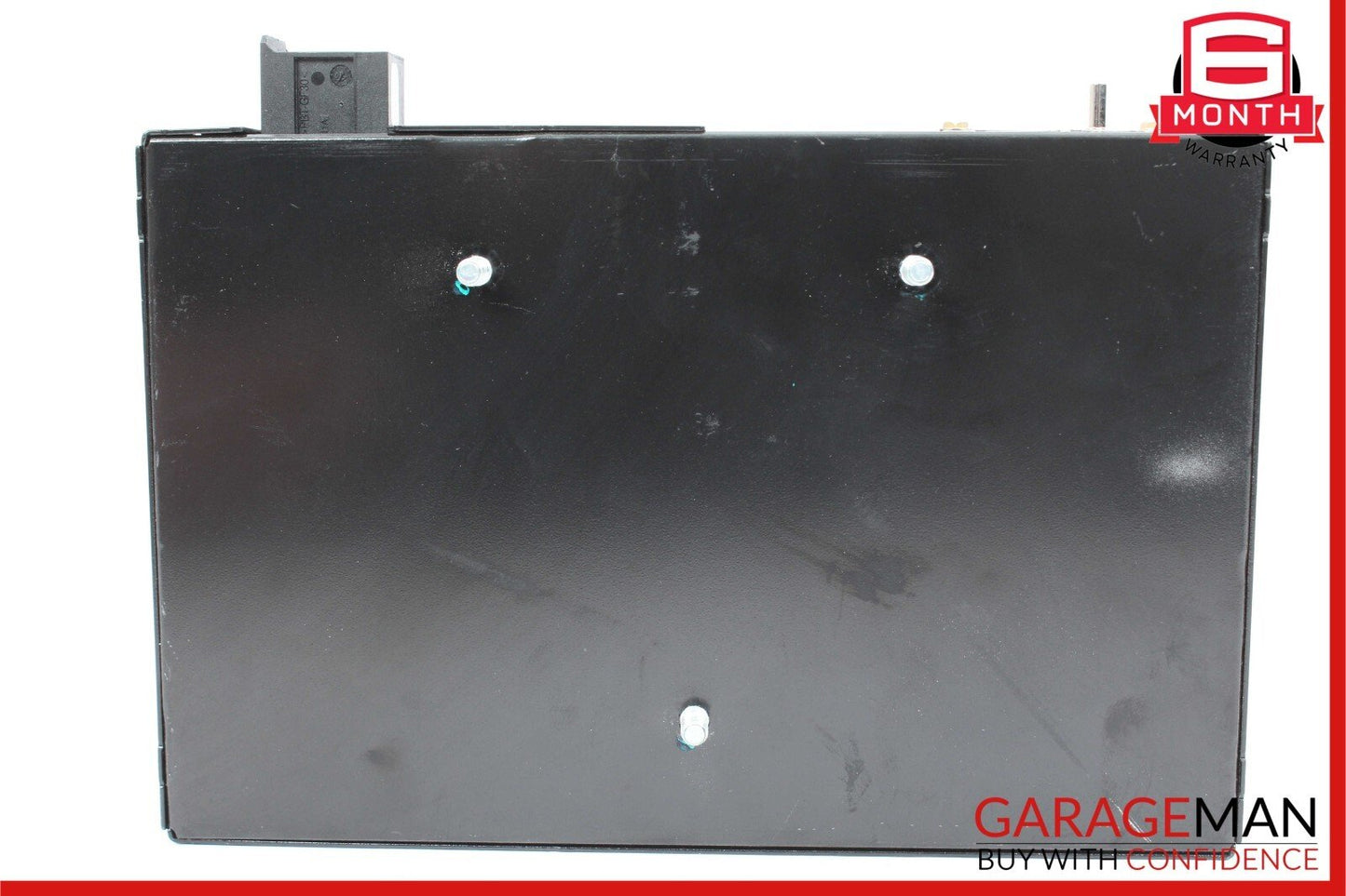 03-09 Mercedes CLK500 E350 GL450 Sirius Satellite Radio Receiver Module Unit