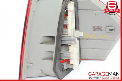 07-09 Mercedes X164 GL450 4MATIC GL320 Rear Left Side Taillight Tail Light Lamp