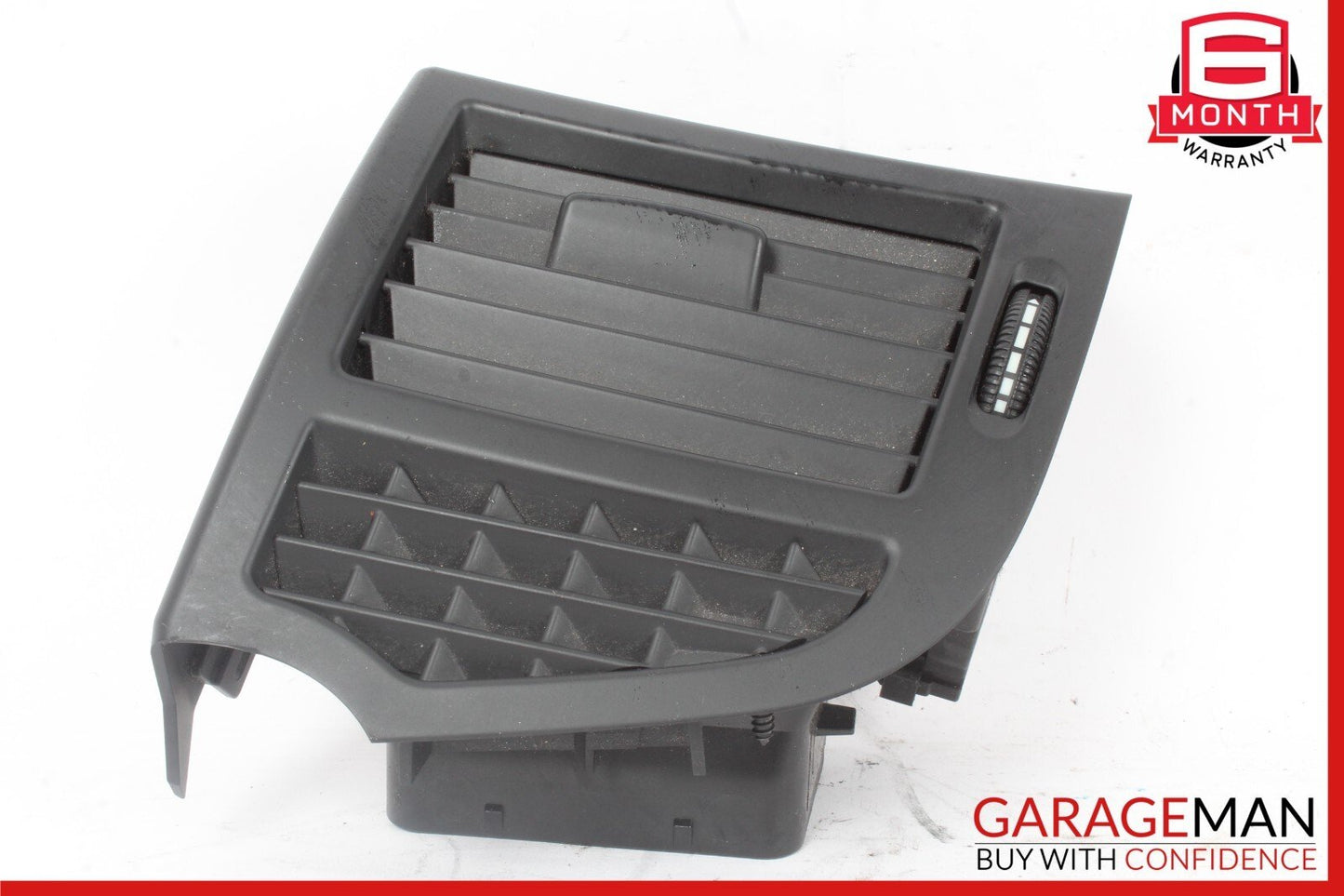 07-14 Mercedes W221 S550 S600 Front Right Dash AC A/C Air Vent Grille Cover OEM